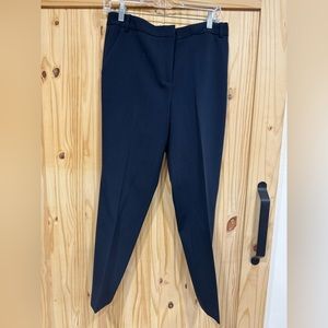 Armani Exchange Suit Pants